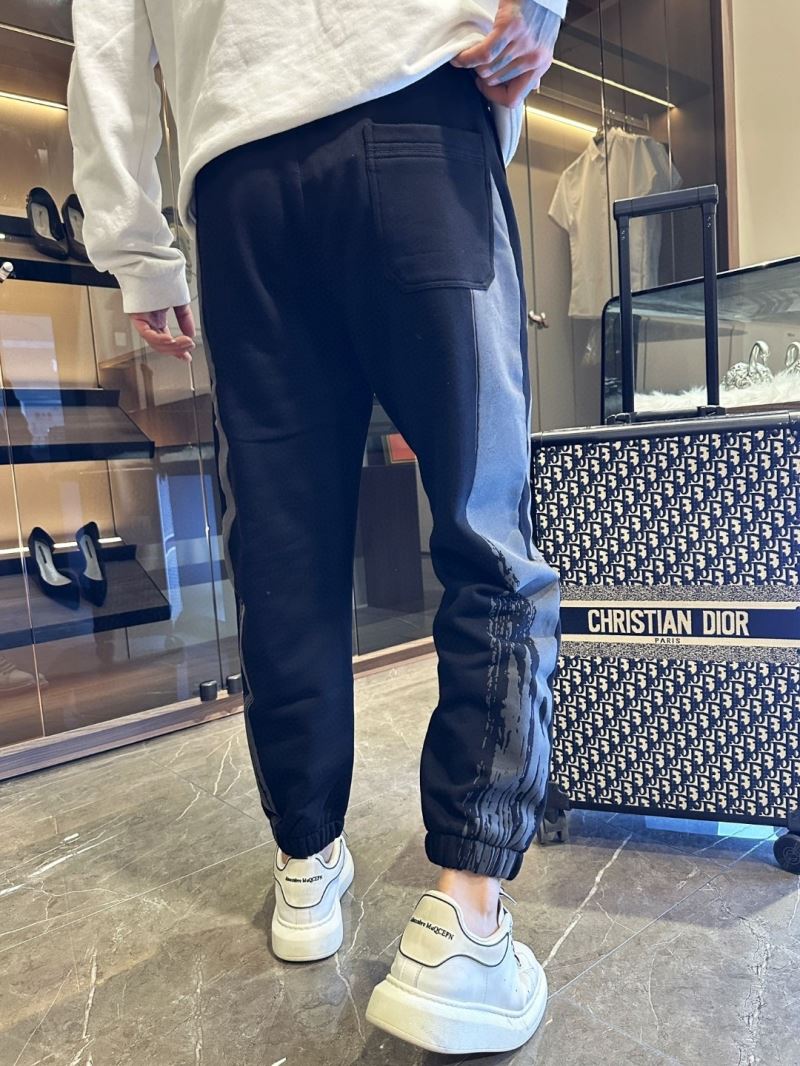 Y-3 Long Pants